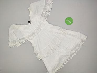 h: H&M, Sukienka damska, rozmiar S — 2