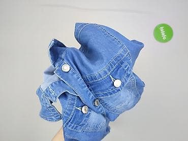pepperts jackets: Kurtka jeansowa damska, rozmiar 2XL — 5