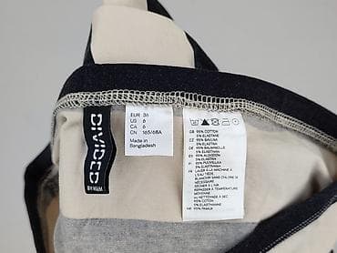 tera second hand: H&M Divided, Spódnica damska, rozmiar S — 5
