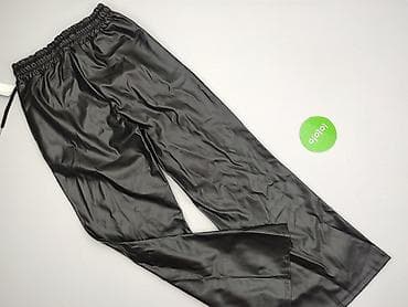 moda zero waste: New Collection, Spodnie materiałowe damskie, rozmiar 2XS — 3