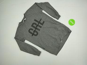 bluzki montego: Sinsay, Bluza damska
, rozmiar XS — 2