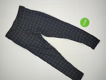alpaka: KappAhl, Spodnie materiałowe damskie, rozmiar M — 4