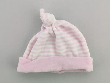 sukienki sweterkowe plus size: Cap, 3-6 months, condition - Very good — 1