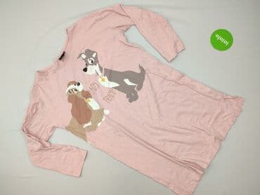 piżama dla par zygzak mcqueen: Disney, Koszula nocna, L — 2