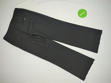 nike air force: Atmosphere, Spodnie materiałowe damskie, rozmiar M — 3