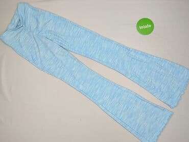 legginsy push up olx: Spodnie materiałowe damskie, rozmiar S — 2