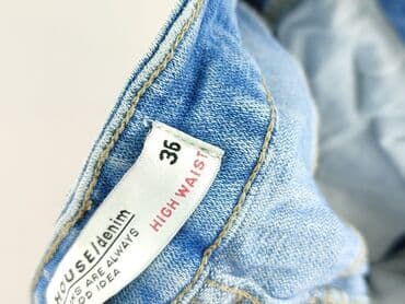 house jeansy: House of Denim, Jeansy damskie, rozmiar S — 5