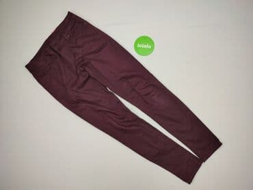 ciocco spodnie: Spodnie materiałowe damskie, rozmiar M — 2