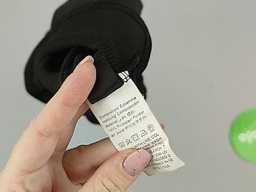 black squad buty: Shein, Жіноча блуза, розмір S — 5