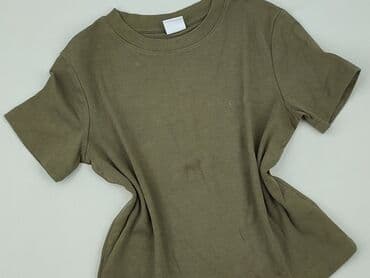 tommy hilfiger t shirty basic: Bershka, Women`s T-shirt, size XS (EU 34) — 1