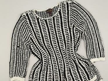 max studio sweter: Sweter damski, rozmiar L — 1