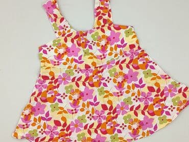 c and a sukienka: Dress, 7 years, 116-122 cm, condition - Perfect — 1
