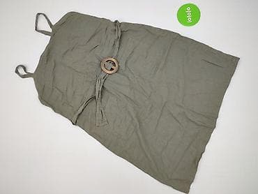 second hand clothes: Indigo, Sukienka damska, rozmiar 3XL — 2