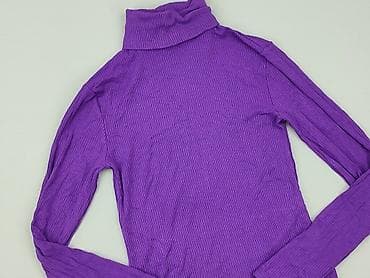 amisu sweter: Amisu, Golf damski, rozmiar M — 1