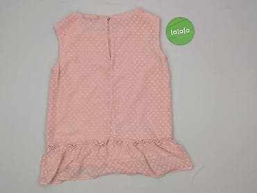pudrowa bluzki: Top Secret, Bluzka damska, rozmiar XS — 3