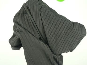 spodnie piżamowe hello kitty shein: Shein, Spodnie materiałowe damskie, rozmiar XL — 6