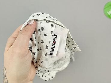 sinsay biala bluza: Bluzka damska, rozmiar M — 4