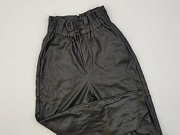 Zara, Брюки жіночі, розмір 2XS на lalafo.pl Zara, Брюки жіночі, розмір 2XS