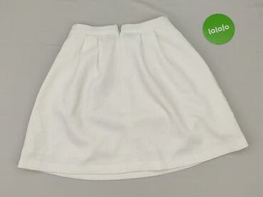 spódnice w linii a: Spódnica damska, rozmiar S — 4