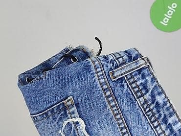 tepphar jeans: Cropp, Szorty damskie, rozmiar S — 6