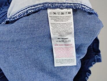 legginsy ellesse: Ulubione, Szorty damskie, S — 5