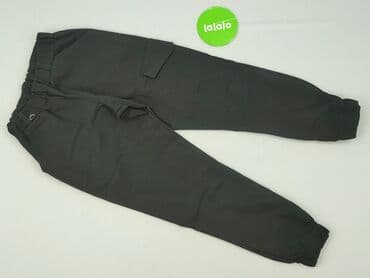 rajstopy z napisami: Other children's pants, 10 years, 140, condition - Very good — 2