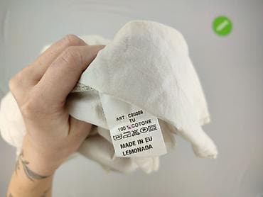 cytrynowa bluzki: LeMonada, Bluzka damska, rozmiar 9XL — 5