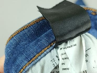 louis vuitton jeans: Denim, Jeansy damskie, rozmiar XL — 6