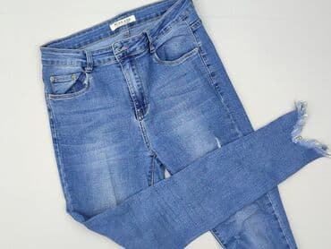 Fashion Jeans, Джинси жіночі, розмір L