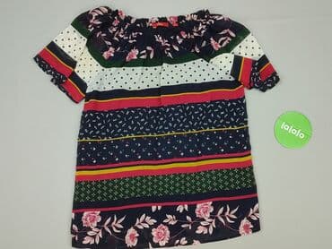 mohito koszulka w paski: S.Oliver, Bluzka damska, 2XS — 2