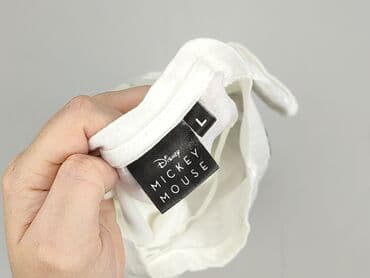 zara t shirty mickey mouse: Mickey Mouse, T-shirt damski, rozmiar L — 5