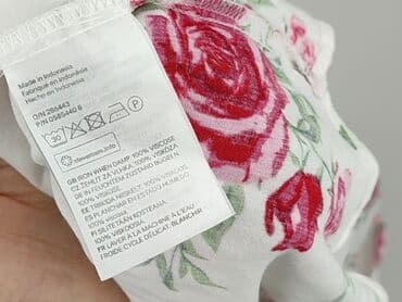 basic tops h m: H&M Divided, Жіноча блуза, розмір XL — 5