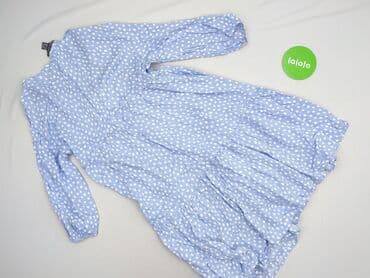sklep internetowy z sukienkami dla puszystych: Primark, Sukienka damska, rozmiar M — 3