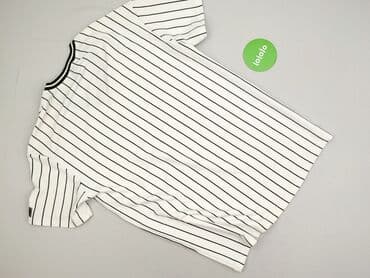 koszulki do koszykowki z wlasnym nadrukiem: Shein, T-shirt damski, rozmiar S — 3