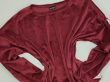 51015 dresy: Bluza damska
, rozmiar 3XL — 1