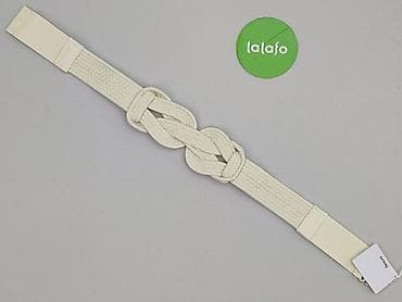 smycz: Pasek, Damskie, stan - Idealny — 3