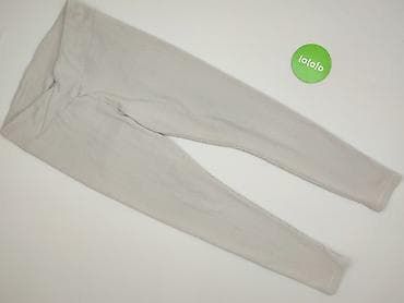 leginsy mohito: H&M Divided, Legginsy rozmiar L — 2