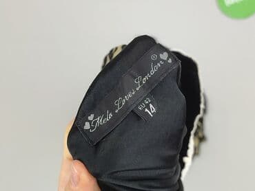 sukienka w koty: Sukienka damska, rozmiar XL — 4