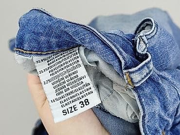 kargo spodnie: Szorty damskie, rozmiar 3XL — 5