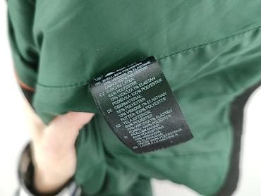 kurtka m43: H&M, Trencz damski, rozmiar XL — 5