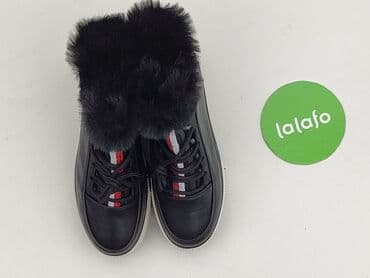 buty ugg born2be: Botki damskie, rozmiar 36 — 2