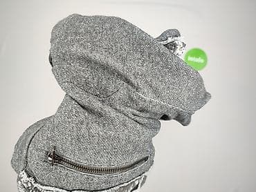 smileslow bluzy: Guess Jeans, Spodnie dresowe damskie, rozmiar M — 6