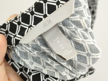 sukienka o kroju marynarki h m: H&M, Women's blouse, size M (EU 38) — 4