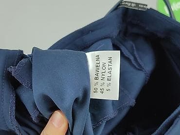 harbour jeans: Spodnie materiałowe damskie, rozmiar S — 5