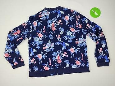 modna bomberka damska: Kurtka bomberka damska, rozmiar XL — 3