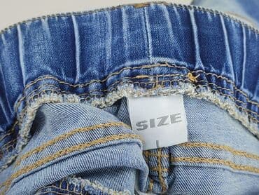 Women's Clothing: Shorts for women, size L (EU 40) — 4