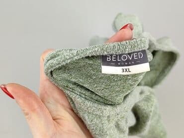 Ubrania damskie: Beloved, Bluza damska
, rozmiar 3XL — 4