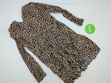 sukienki dla 70 latki: House, Sukienka damska, XL — 3