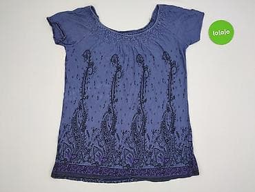 bluzki tygrys: Bluzka damska, rozmiar L — 2