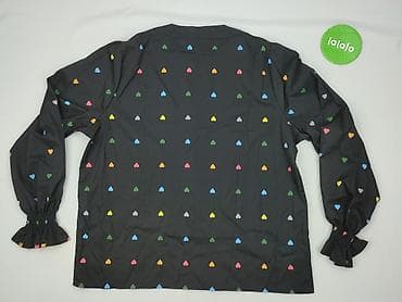 bluzki w serca: Bluzka damska, rozmiar 4XL — 3